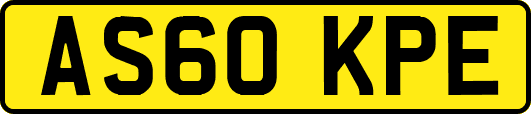 AS60KPE