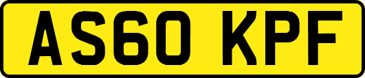 AS60KPF
