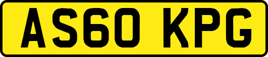 AS60KPG