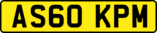 AS60KPM