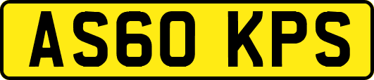 AS60KPS