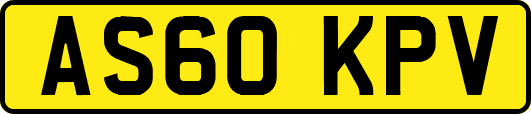AS60KPV