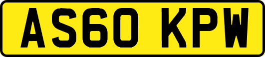 AS60KPW