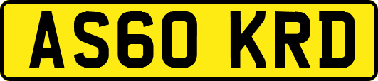 AS60KRD
