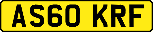 AS60KRF