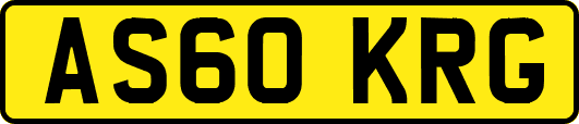 AS60KRG