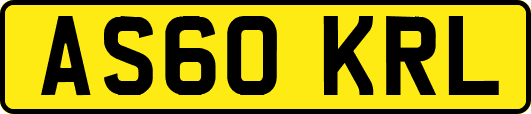 AS60KRL