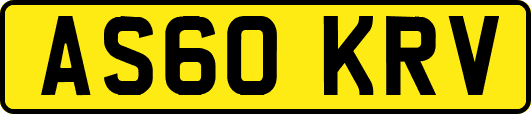 AS60KRV