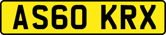 AS60KRX