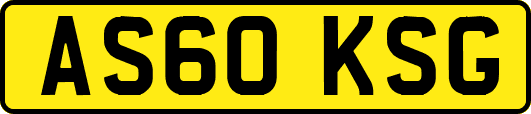 AS60KSG