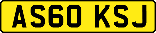 AS60KSJ