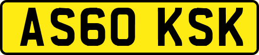 AS60KSK
