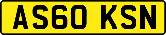 AS60KSN