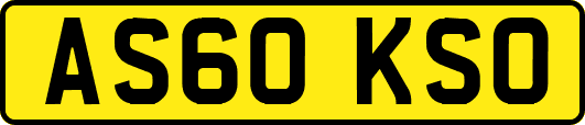 AS60KSO