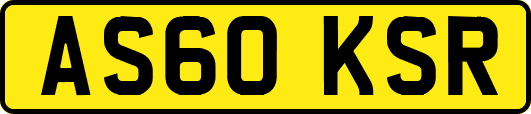AS60KSR