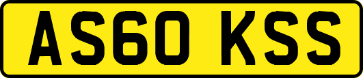 AS60KSS