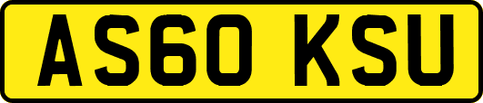 AS60KSU