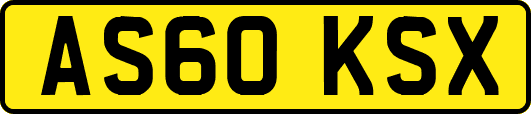 AS60KSX