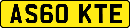 AS60KTE