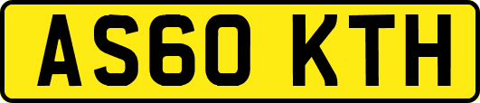 AS60KTH