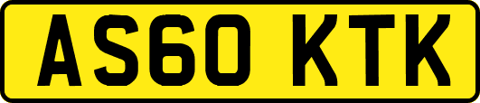 AS60KTK