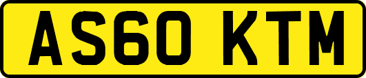 AS60KTM