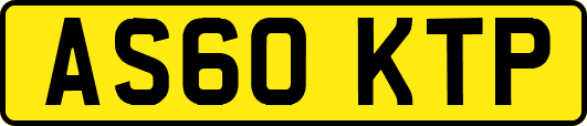 AS60KTP