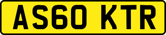 AS60KTR