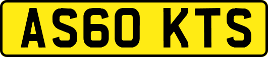 AS60KTS