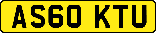 AS60KTU