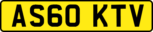 AS60KTV