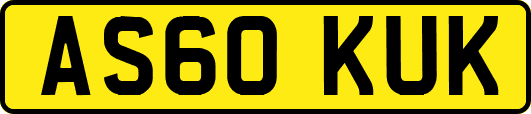 AS60KUK
