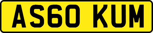 AS60KUM