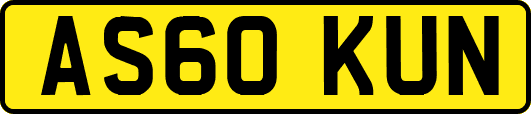 AS60KUN