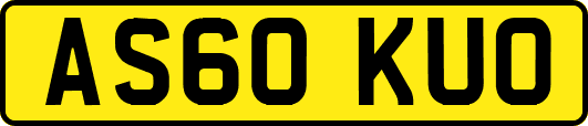 AS60KUO