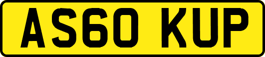AS60KUP