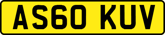 AS60KUV