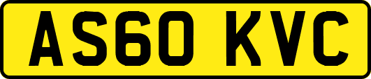 AS60KVC