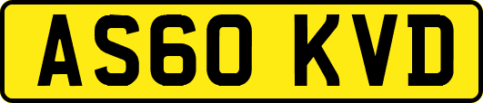 AS60KVD