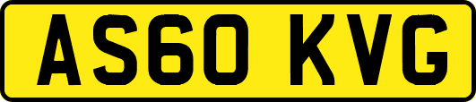 AS60KVG