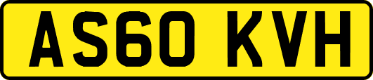 AS60KVH