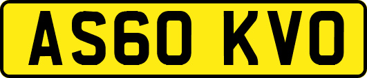 AS60KVO