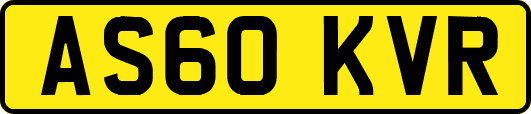 AS60KVR