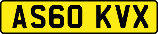 AS60KVX