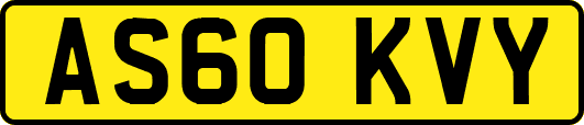 AS60KVY