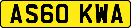 AS60KWA
