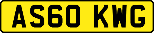 AS60KWG