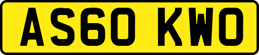 AS60KWO
