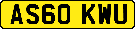 AS60KWU