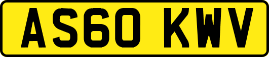 AS60KWV